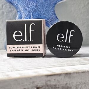 🟠 4 for $25 🟠 ELF PORELESS PUTTY PRIMER UNIVERSAL SHEER